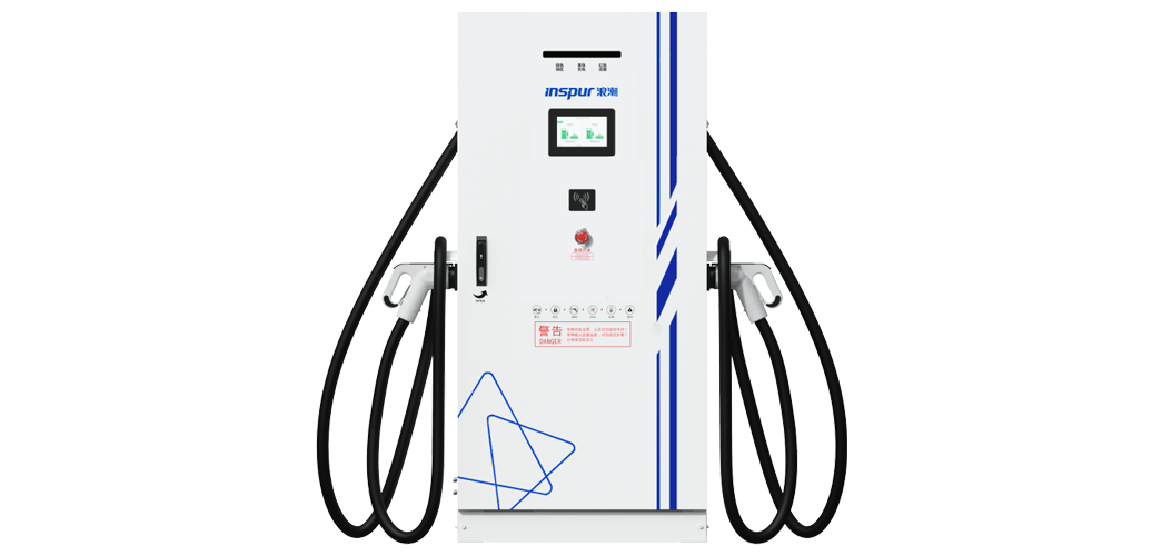 直流充电桩(180KW)