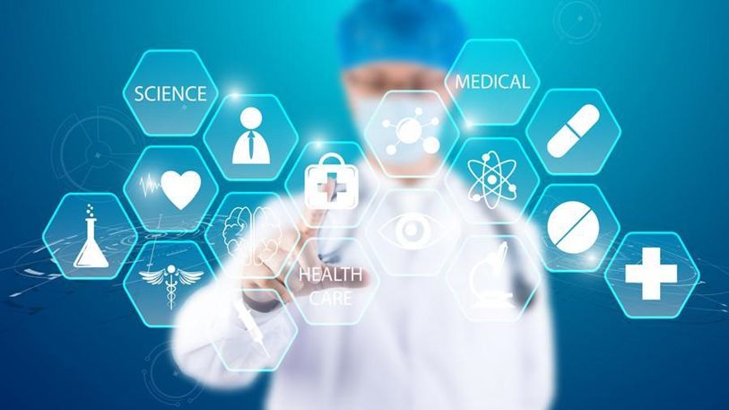 携手浪潮 柞水县医院迈步医疗新时代